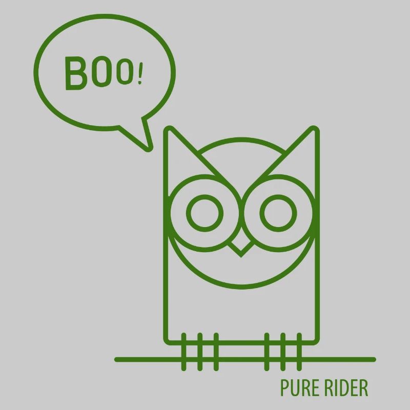 PureRider Eule