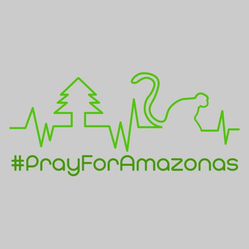 Pray for amazonas 5.0