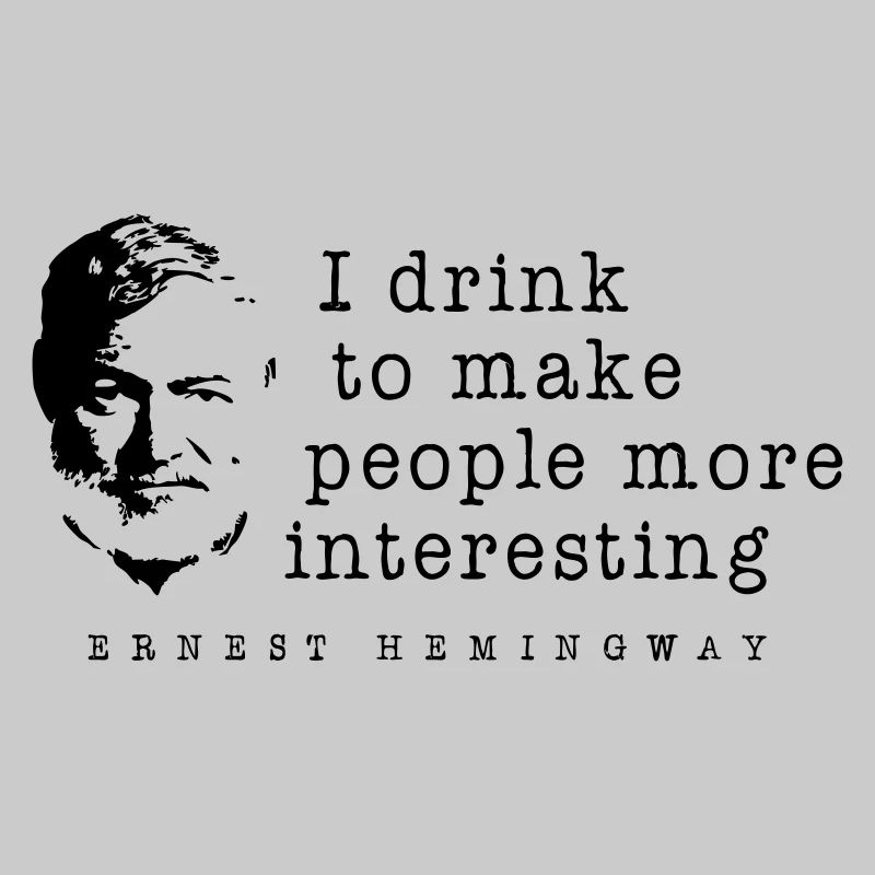 Citation Hemingway