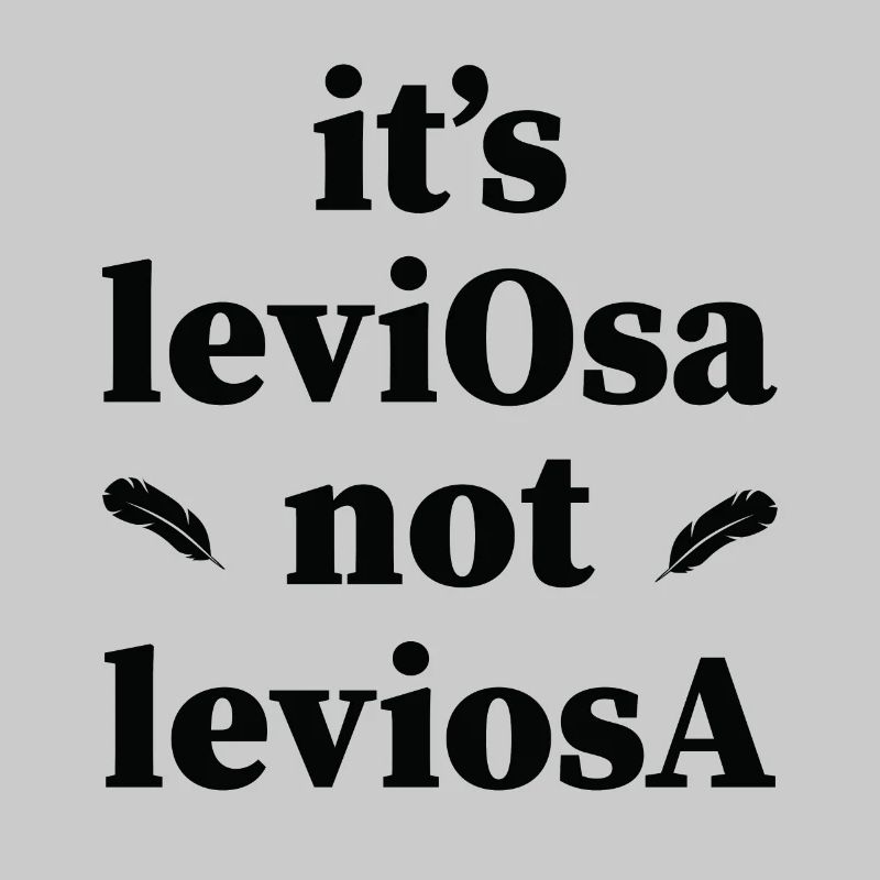 Magic Spell - C’est Leviosa, pas