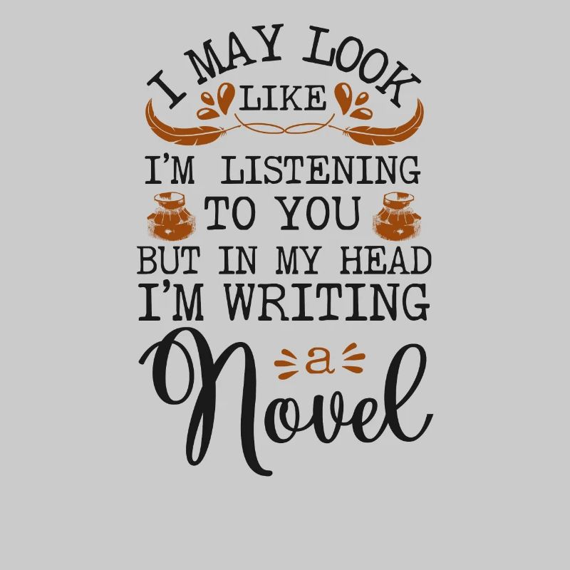 Writing Novel Writer & Published