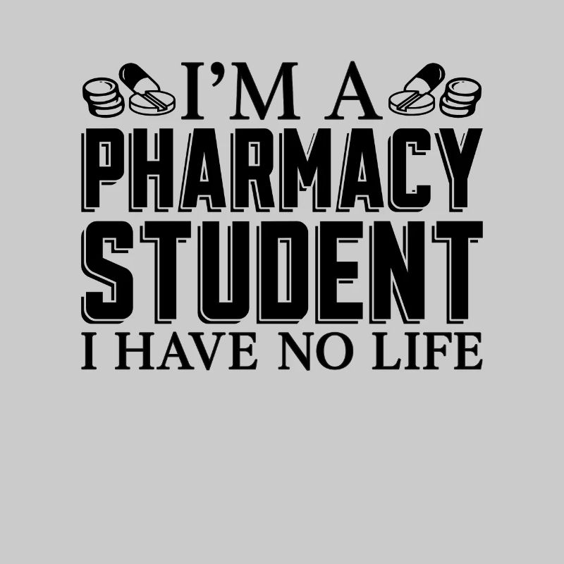 Pharmacy Technician Pharmacy Technician Gift Idea