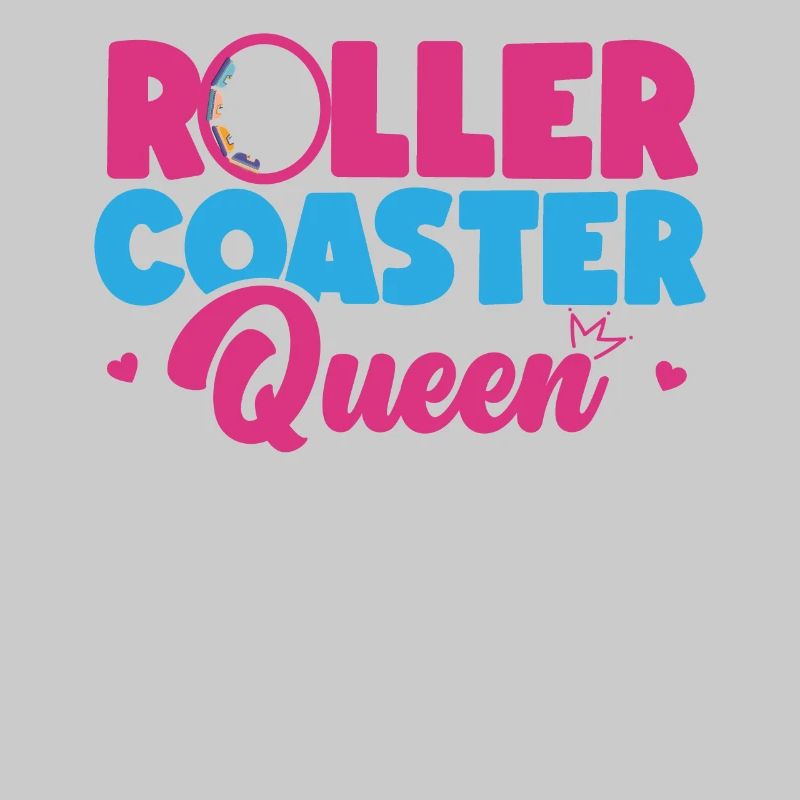 Roller Coaster Roller Coaster