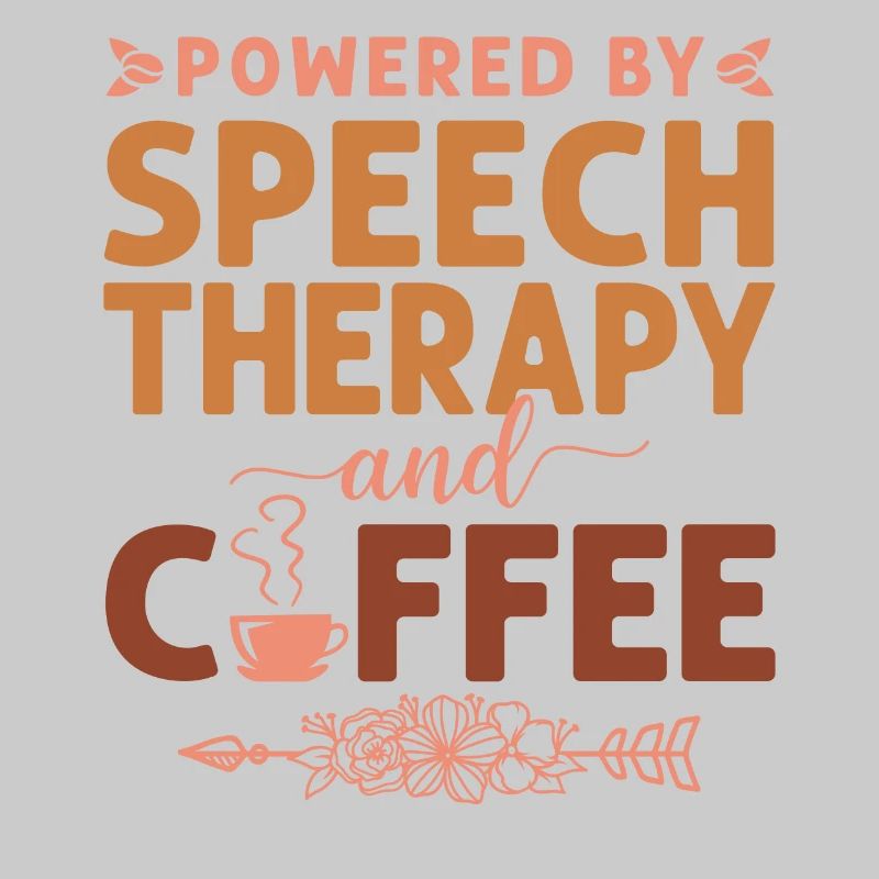 Speech Therapist Therapy Assistant