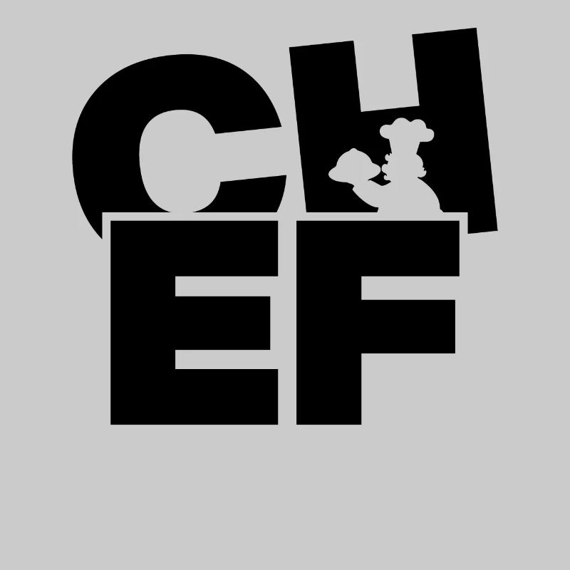 Profession Work - Chef