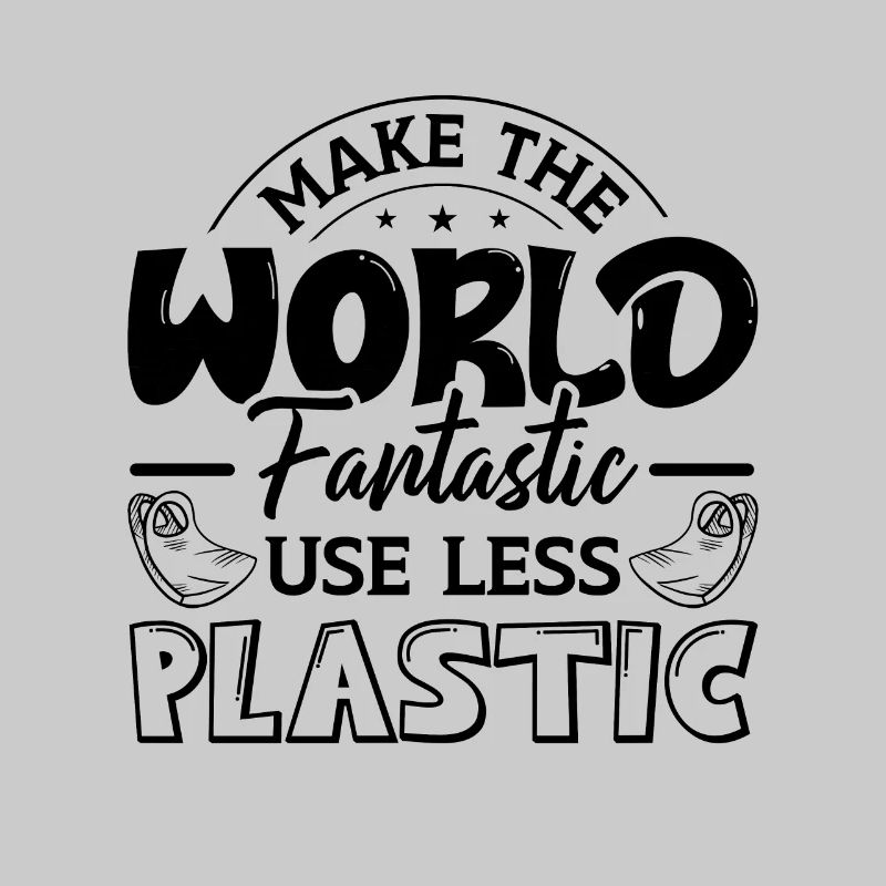 Make The World Environmentalist Climate Activist