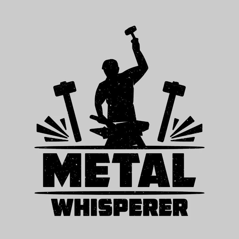 Metal Whisperer Forging Anvils Forger Blacksmiths