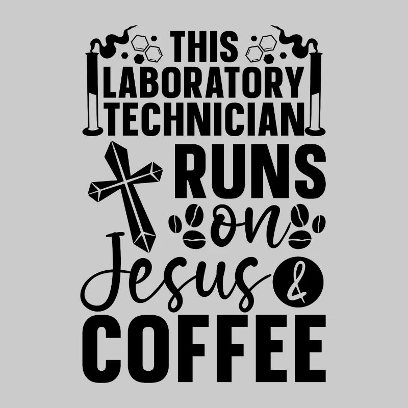 Laboratory Laboratory Technician Science Gift Idea