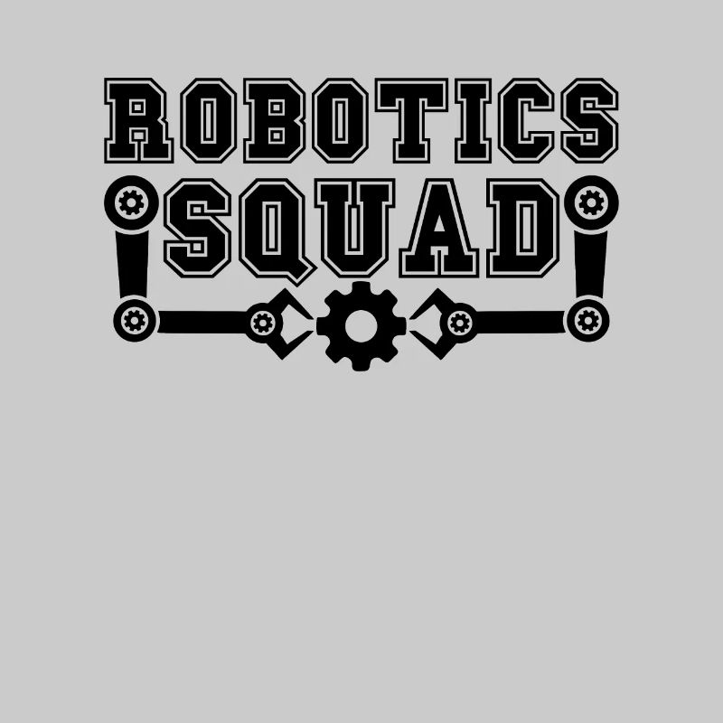 Robotics Squad Technology Robots Robotics Engineer