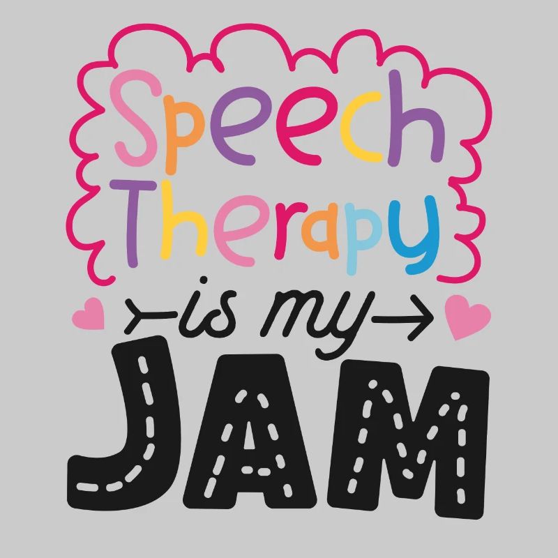 Speech Therapist Therapy Assistant