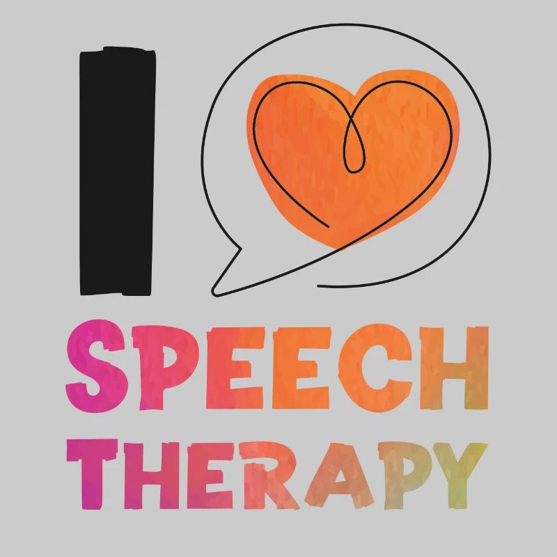 Speech Therapist Therapy Assistant