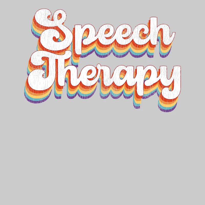 Speech Therapist Therapy Assistant