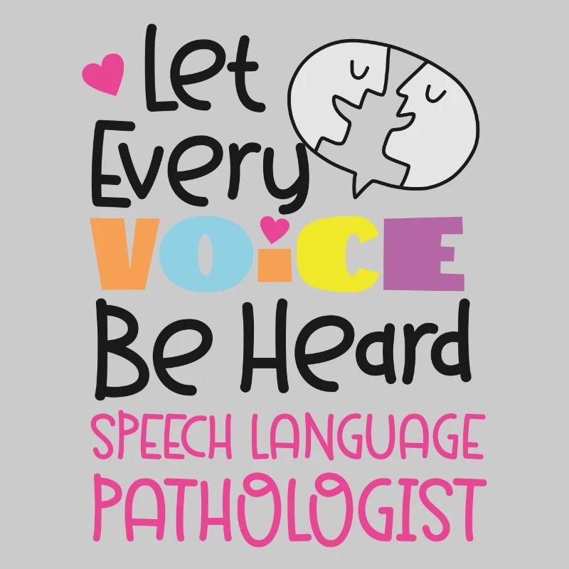 Speech Therapist Therapy Assistant