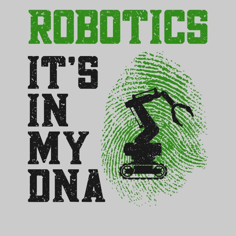 Robot Robotics Engineer Robotics