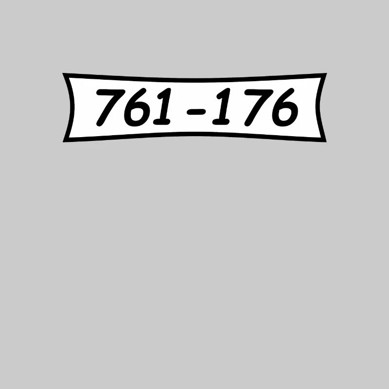 Panzerknacker numéro 761 176