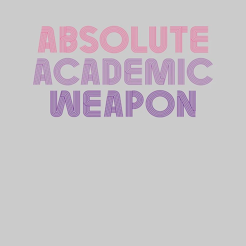 Students Absolute Academic Weapon