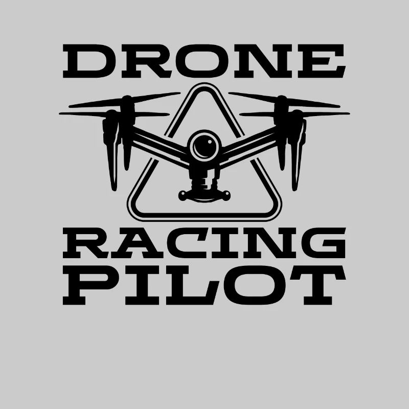 Drone Racing Pilote Machine de course Drone Racer