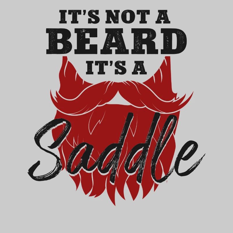 Beard Lover Bearded Man Ginger