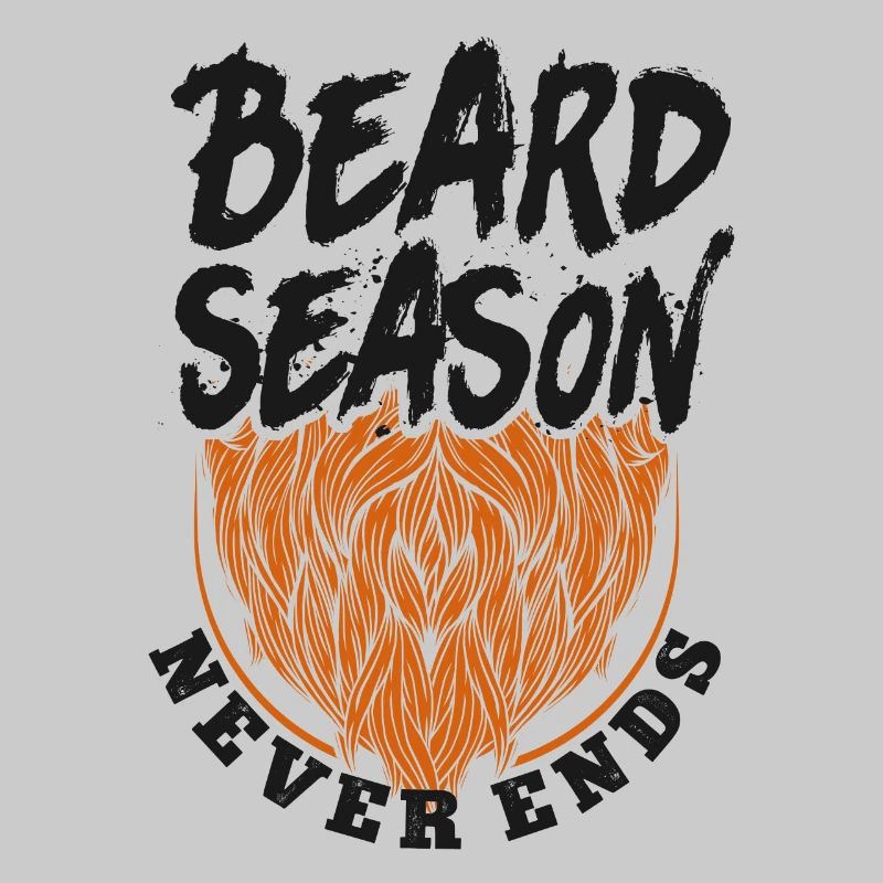 Beard Lover Bearded Man Ginger