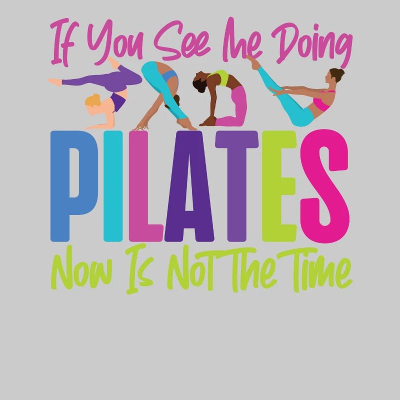 Instructeur de Pilates Professeur Si Vous