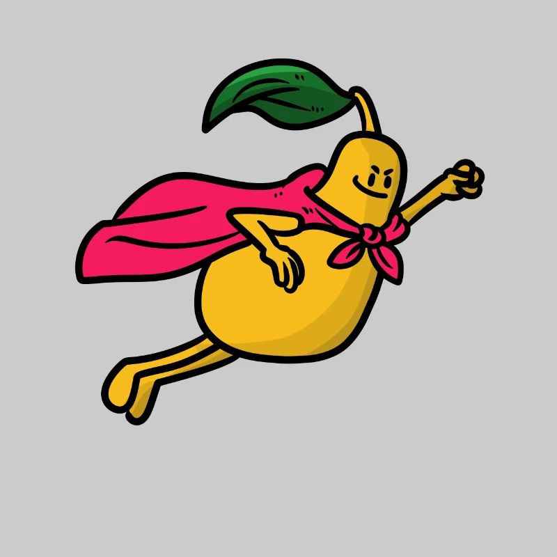 Hero Mango Hero Mango