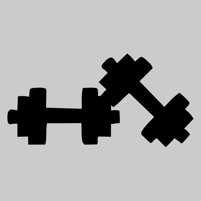 dumbbells