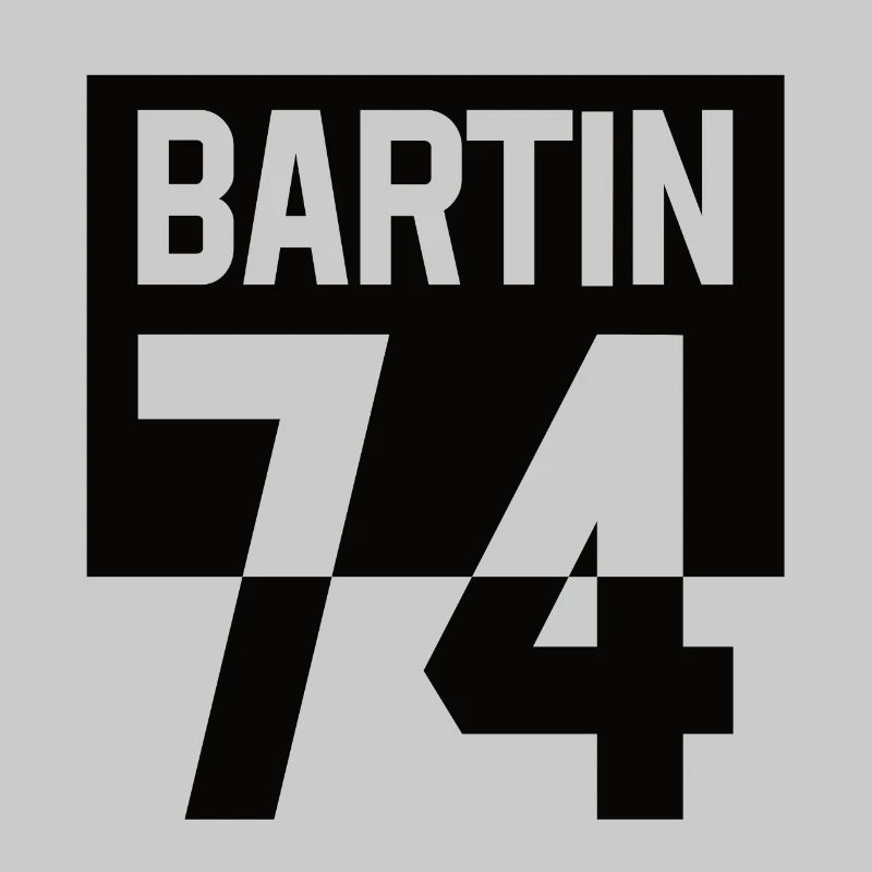 Bartin 74 - BARTINLI - Geschenk Geschenkidee