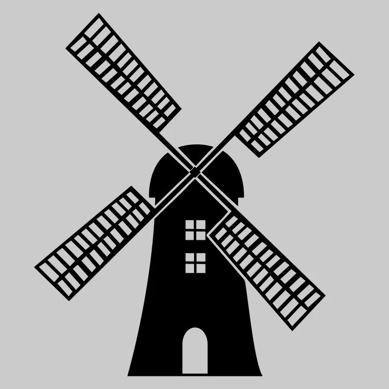 windmill