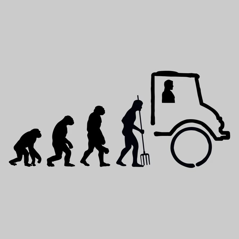 Unimog Evolution - Offroad - Farben editierbar