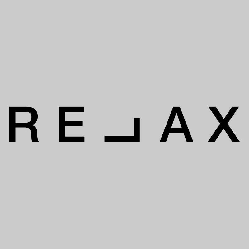 relax