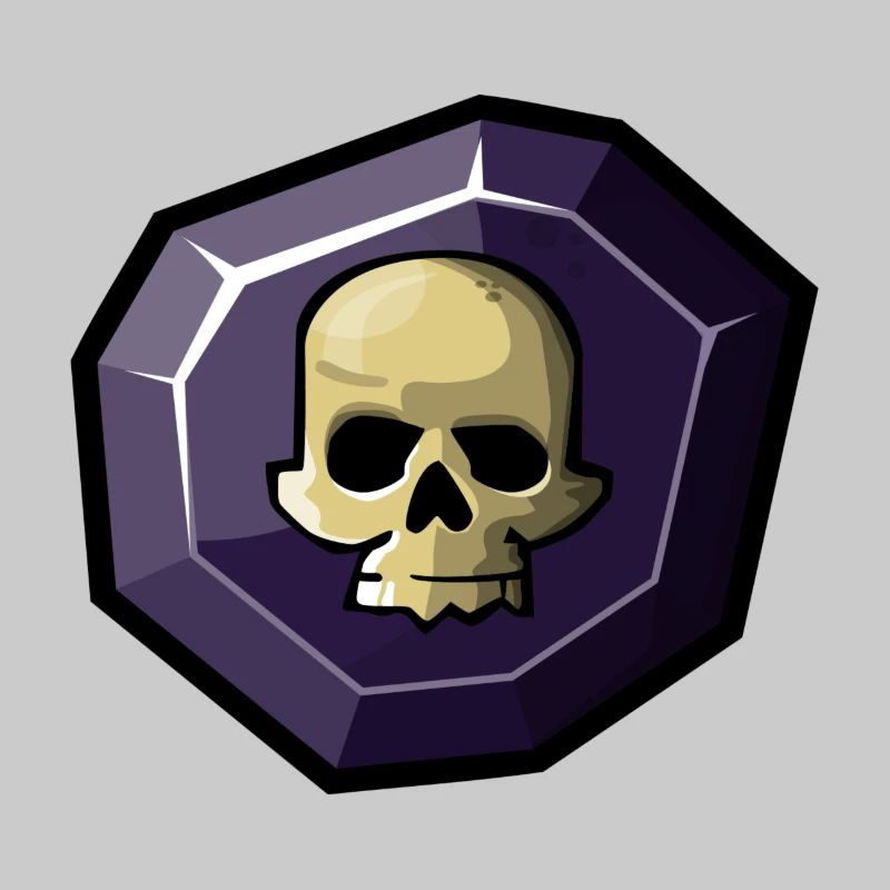 Element: Dark