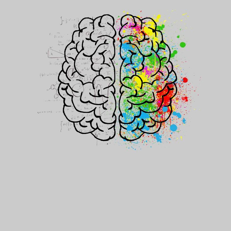 Brain Art et Science Logic & Creativity