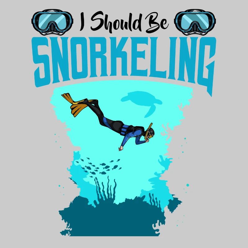 Snorkelling