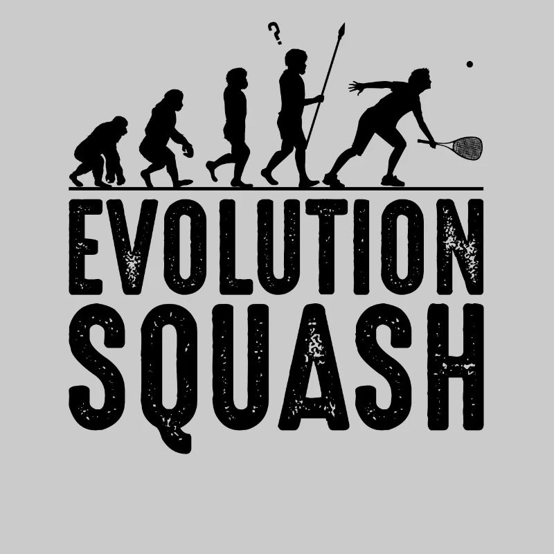 squash