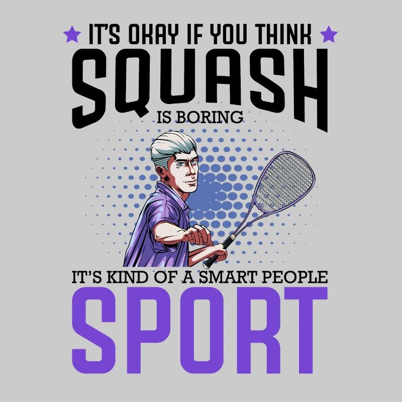 squash