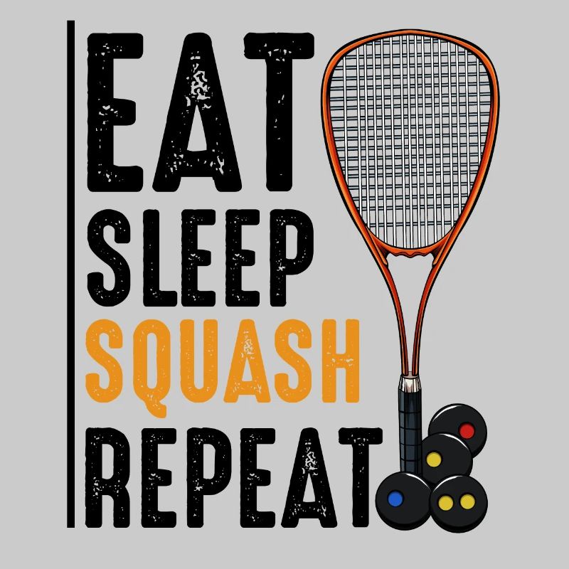 squash