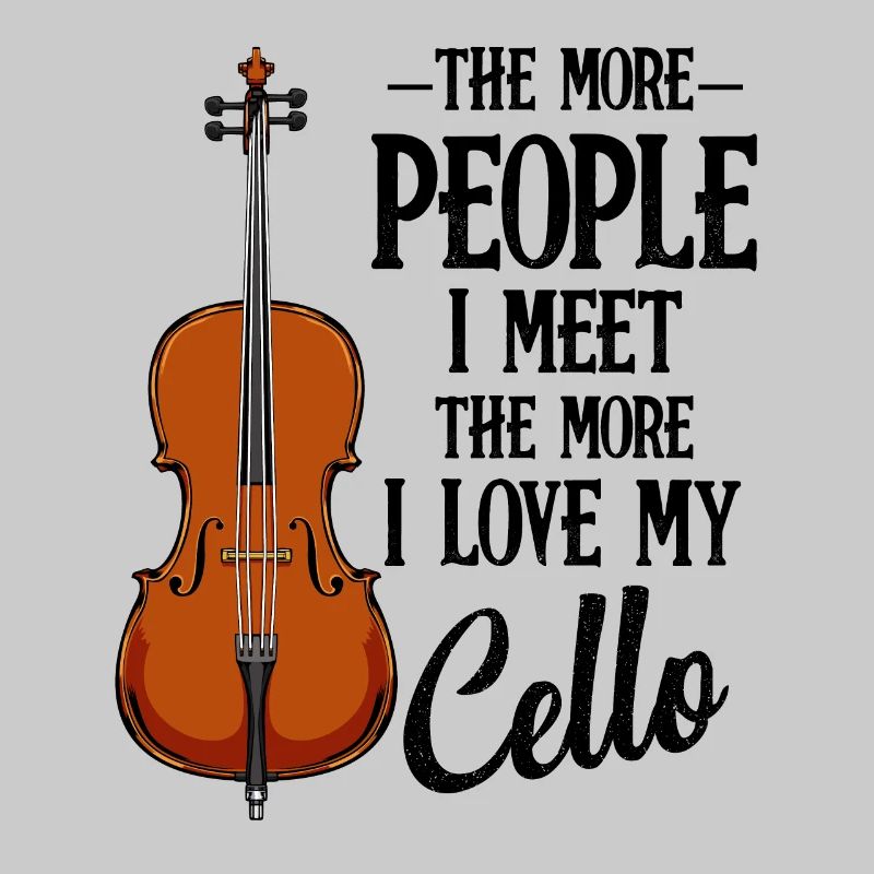 violoncelle