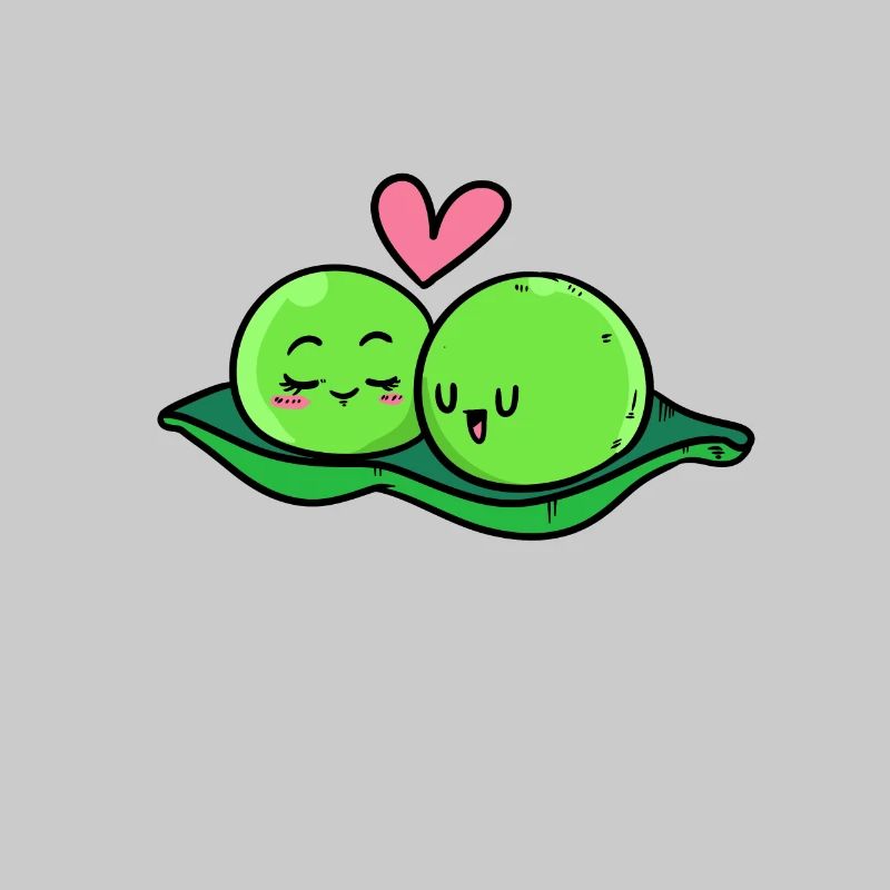 Pea Lovers