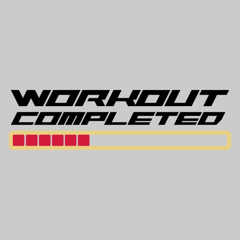 Workout Komplett