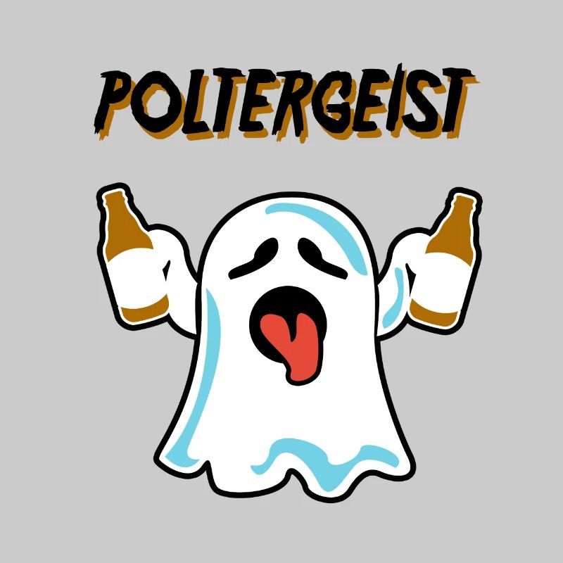 Polterer, douche de mariage, célibataire, présent