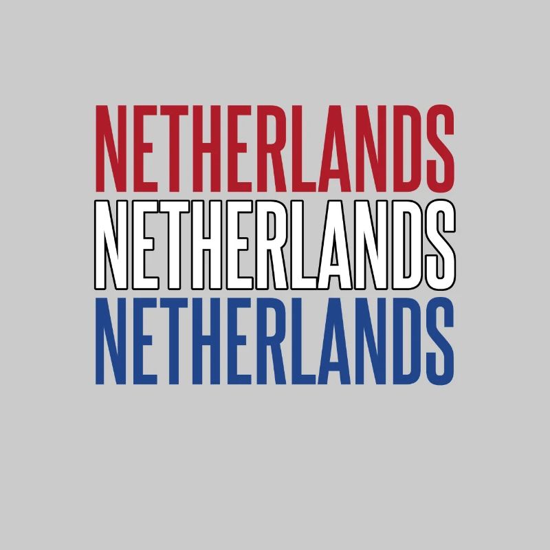 Pays-Bas / Pays-Bas