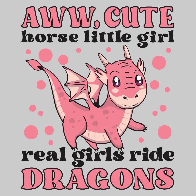 süßes pferd kleines mädchen echte mädchen reiten drachen