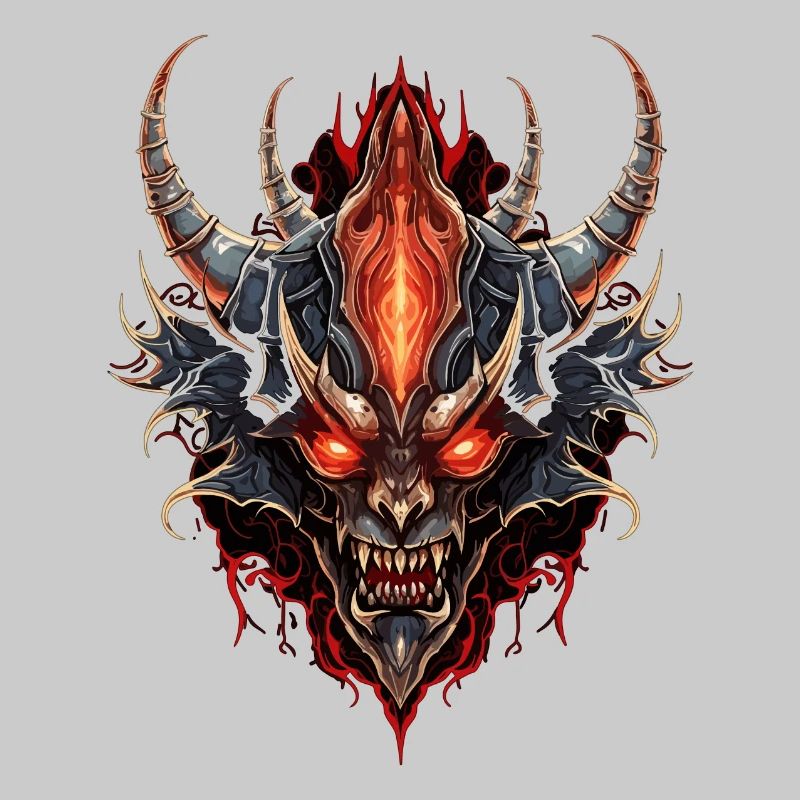 Devil Teufel