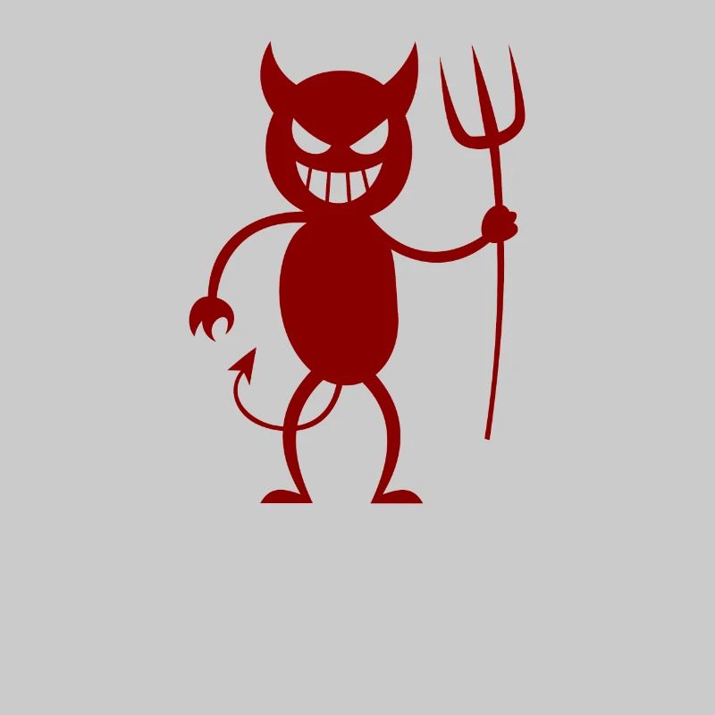 Devil Lucifer Satan Devilish Hell