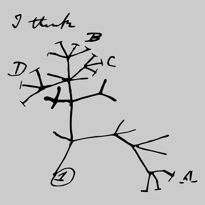 Baum des Lebens