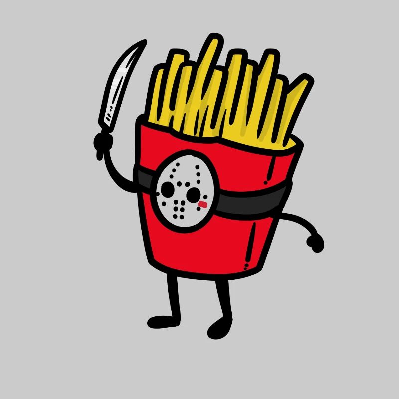 Fries Killer