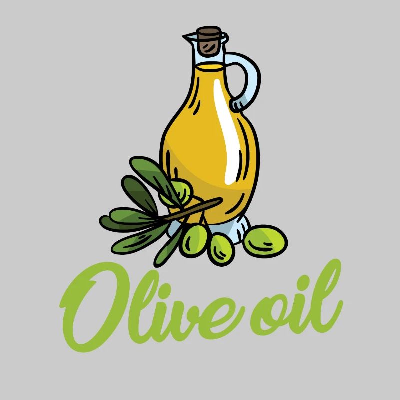 Huile d’olive