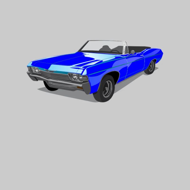oldtimer