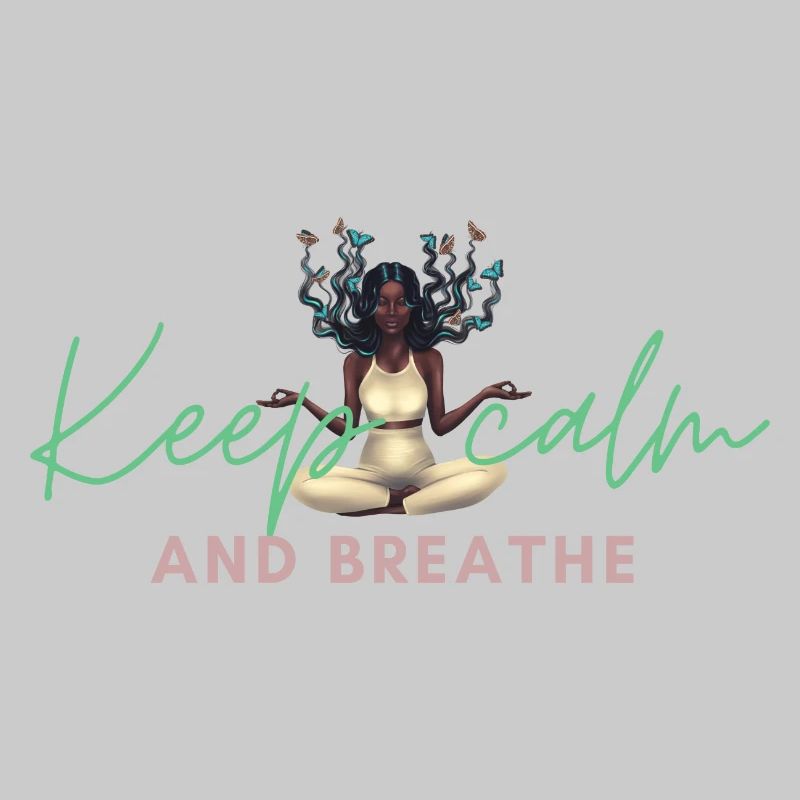 Keep calm