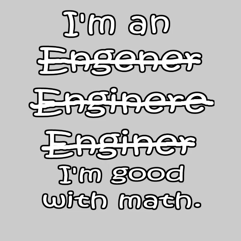 Engineer math